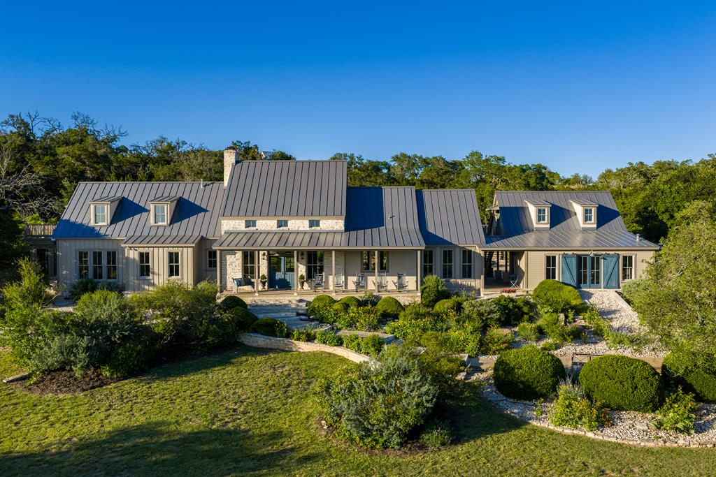 380 Oxen Trail Fredericksburg TX 78624