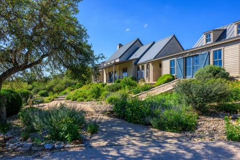 380 Oxen Trail Fredericksburg TX 78624