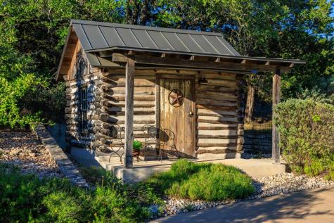 380 Oxen Trail Fredericksburg TX 78624