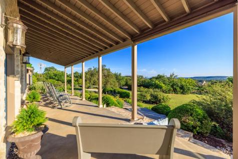 380 Oxen Trail Fredericksburg TX 78624
