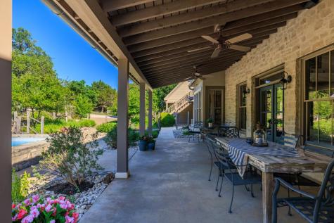 380 Oxen Trail Fredericksburg TX 78624