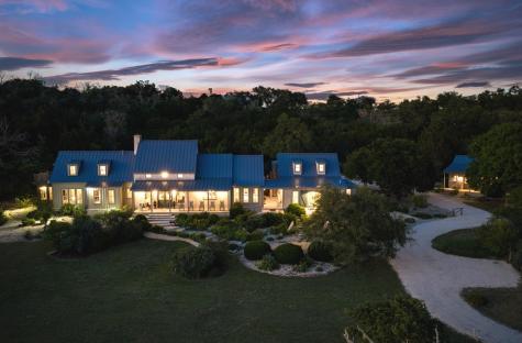 380 Oxen Trail Fredericksburg TX 78624