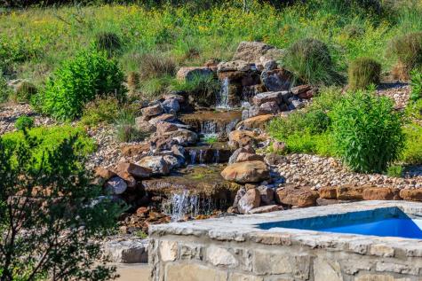 380 Oxen Trail Fredericksburg TX 78624