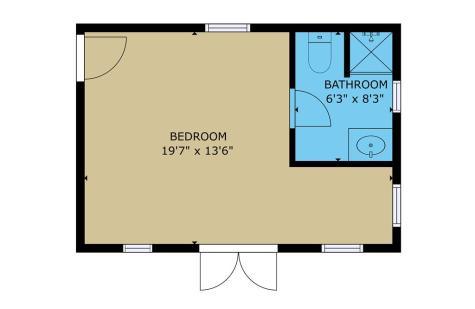 380 Oxen Trail Fredericksburg TX 78624