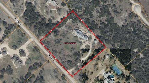 380 Oxen Trail Fredericksburg TX 78624