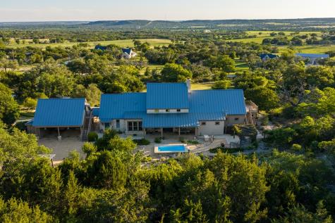 380 Oxen Trail Fredericksburg TX 78624