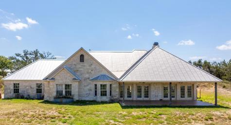 2250 Otte Road Stonewall TX 78671
