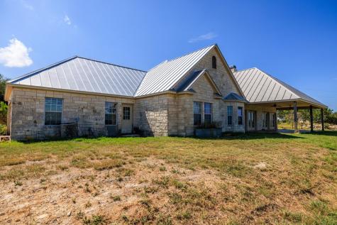 2250 Otte Road Stonewall TX 78671