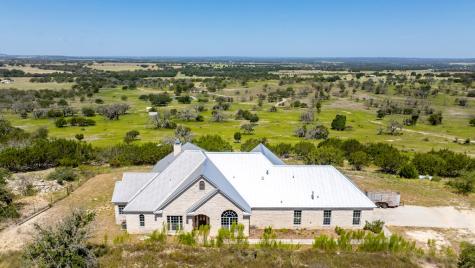 2250 Otte Road Stonewall TX 78671