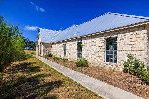 2250 Otte Road Stonewall TX 78671