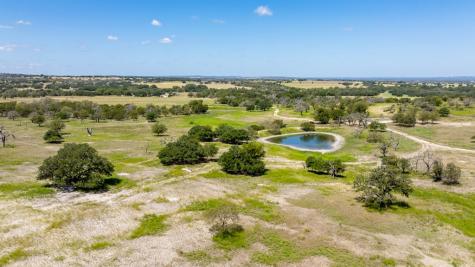 2250 Otte Road Stonewall TX 78671