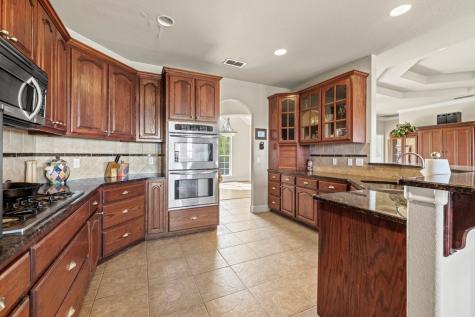 2250 Otte Road Stonewall TX 78671