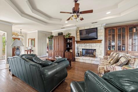 2250 Otte Road Stonewall TX 78671