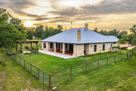 1554 Vintage Oaks Drive Fredericksburg TX 78624