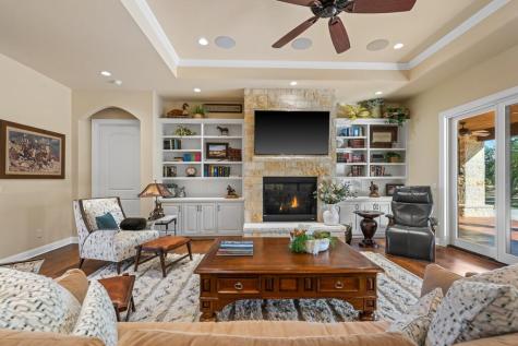 1554 Vintage Oaks Drive Fredericksburg TX 78624