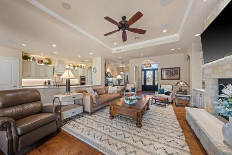1554 Vintage Oaks Drive Fredericksburg TX 78624