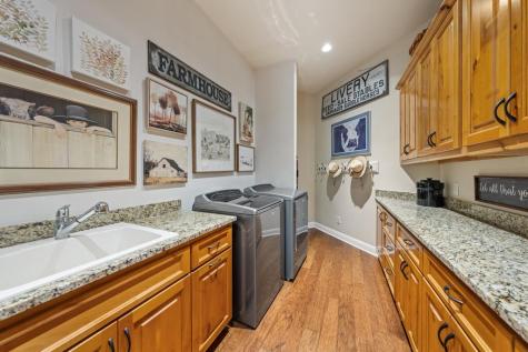 1554 Vintage Oaks Drive Fredericksburg TX 78624