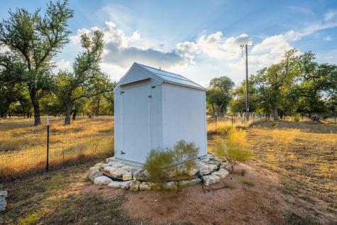 1554 Vintage Oaks Drive Fredericksburg TX 78624