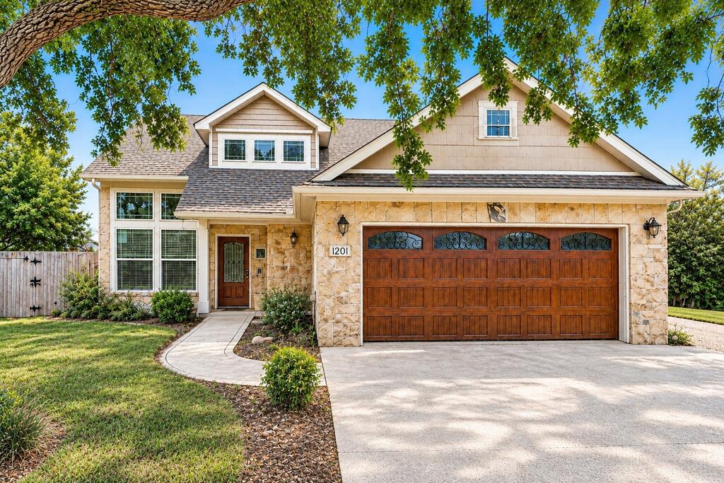1201 Doe Run Hollow Fredericksburg TX 78624