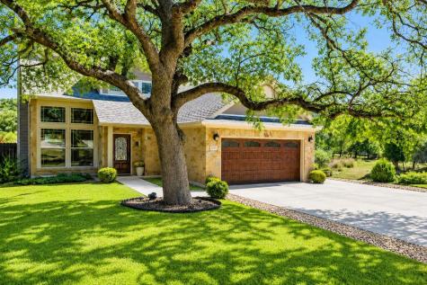 1201 Doe Run Hollow Fredericksburg TX 78624