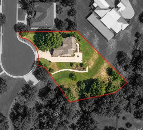 1201 Doe Run Hollow Fredericksburg TX 78624