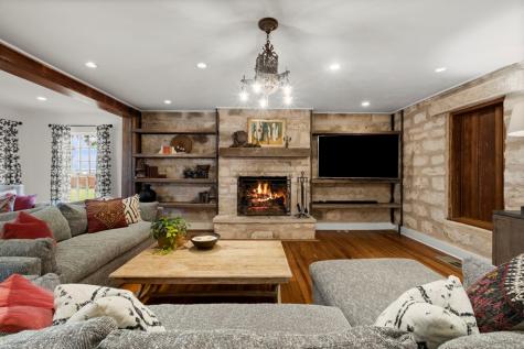 271 Smokehouse Road Fredericksburg TX 78624