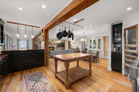 271 Smokehouse Road Fredericksburg TX 78624