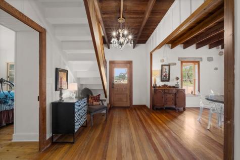 271 Smokehouse Road Fredericksburg TX 78624