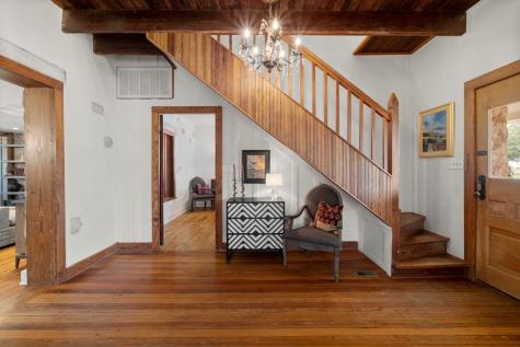 271 Smokehouse Road Fredericksburg TX 78624