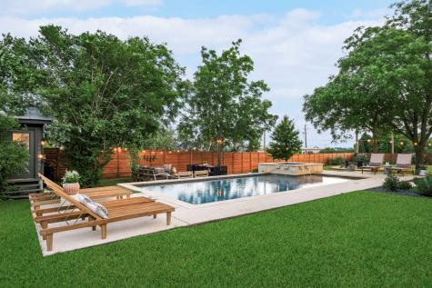 271 Smokehouse Road Fredericksburg TX 78624