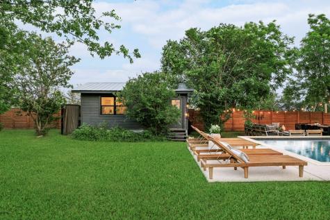271 Smokehouse Road Fredericksburg TX 78624