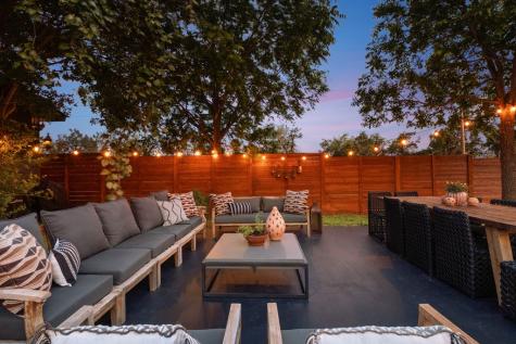 271 Smokehouse Road Fredericksburg TX 78624