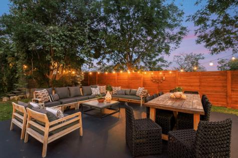 271 Smokehouse Road Fredericksburg TX 78624