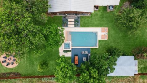 271 Smokehouse Road Fredericksburg TX 78624