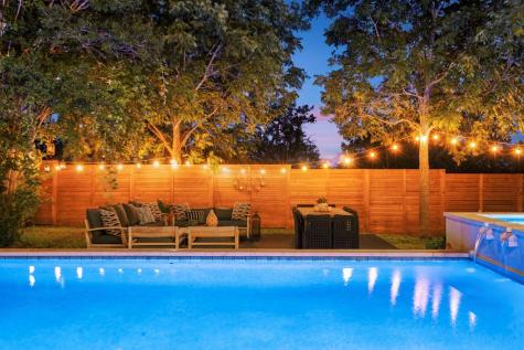 271 Smokehouse Road Fredericksburg TX 78624