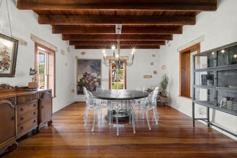 271 Smokehouse Road Fredericksburg TX 78624