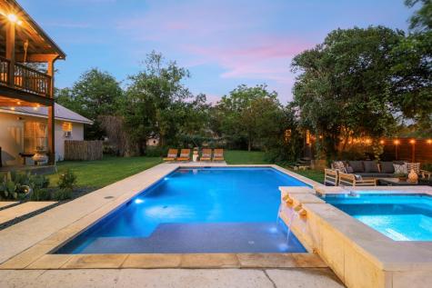 271 Smokehouse Road Fredericksburg TX 78624
