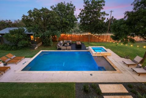 271 Smokehouse Road Fredericksburg TX 78624