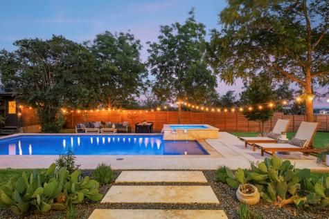 271 Smokehouse Road Fredericksburg TX 78624