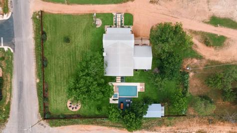271 Smokehouse Road Fredericksburg TX 78624