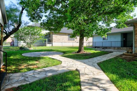107 W Grothe Street Fredericksburg TX 78624