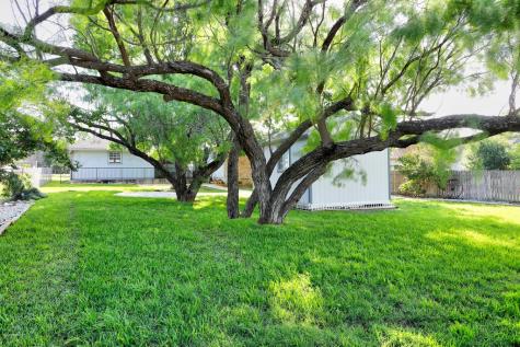 107 W Grothe Street Fredericksburg TX 78624