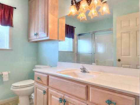 107 W Grothe Street Fredericksburg TX 78624