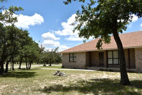 5078 Friedrich Road Fredericksburg TX 78624