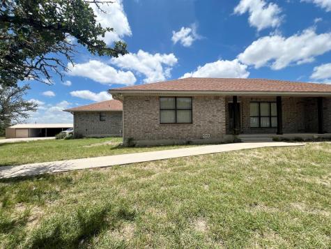 5078 Friedrich Road Fredericksburg TX 78624