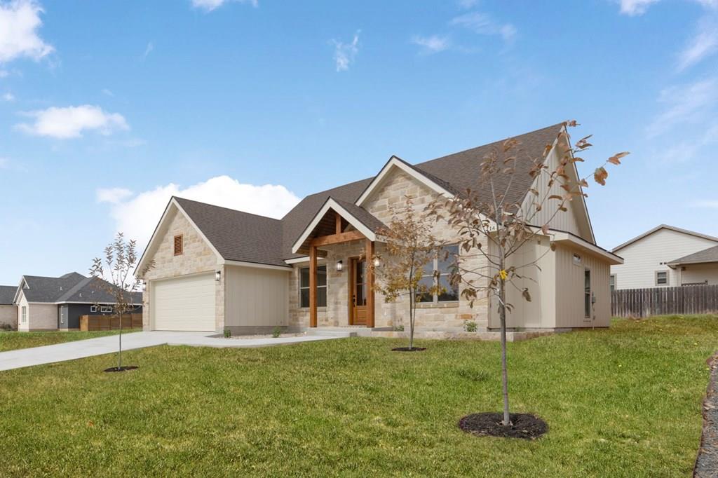 114 Madrona Lane Fredericksburg TX 78624