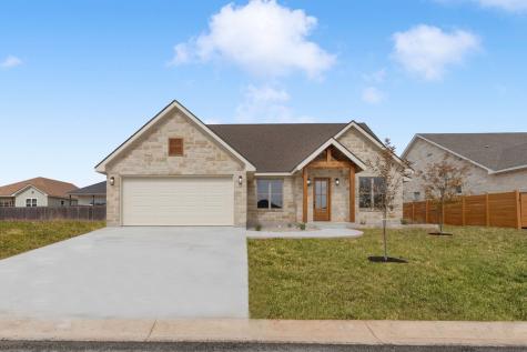 114 Madrona Lane Fredericksburg TX 78624