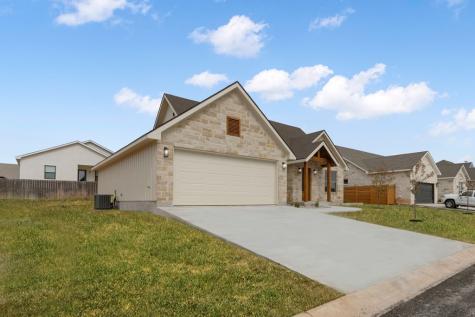 114 Madrona Lane Fredericksburg TX 78624