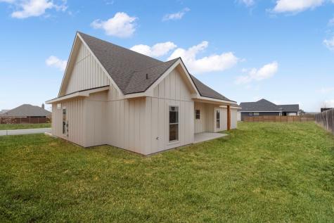 114 Madrona Lane Fredericksburg TX 78624
