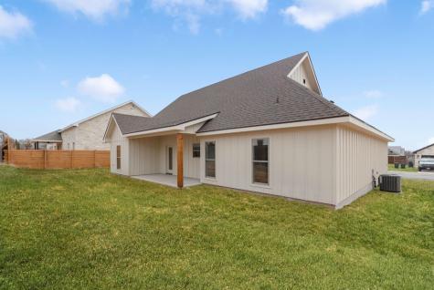 114 Madrona Lane Fredericksburg TX 78624
